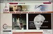 le Grand Curtius a son site